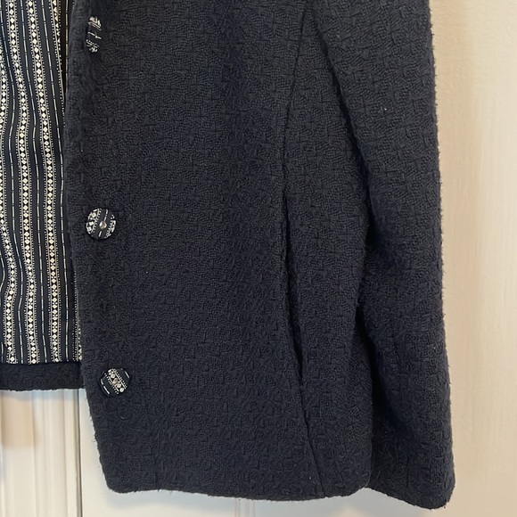 Isaac Mizrahi Jacket - Picture 7 of 13